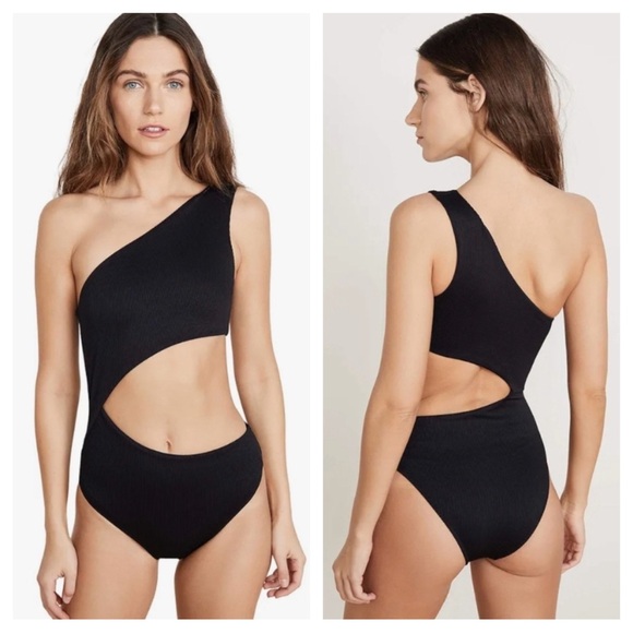 Beach Riot Other - Beach Riot Celine One Piece Swimsuit